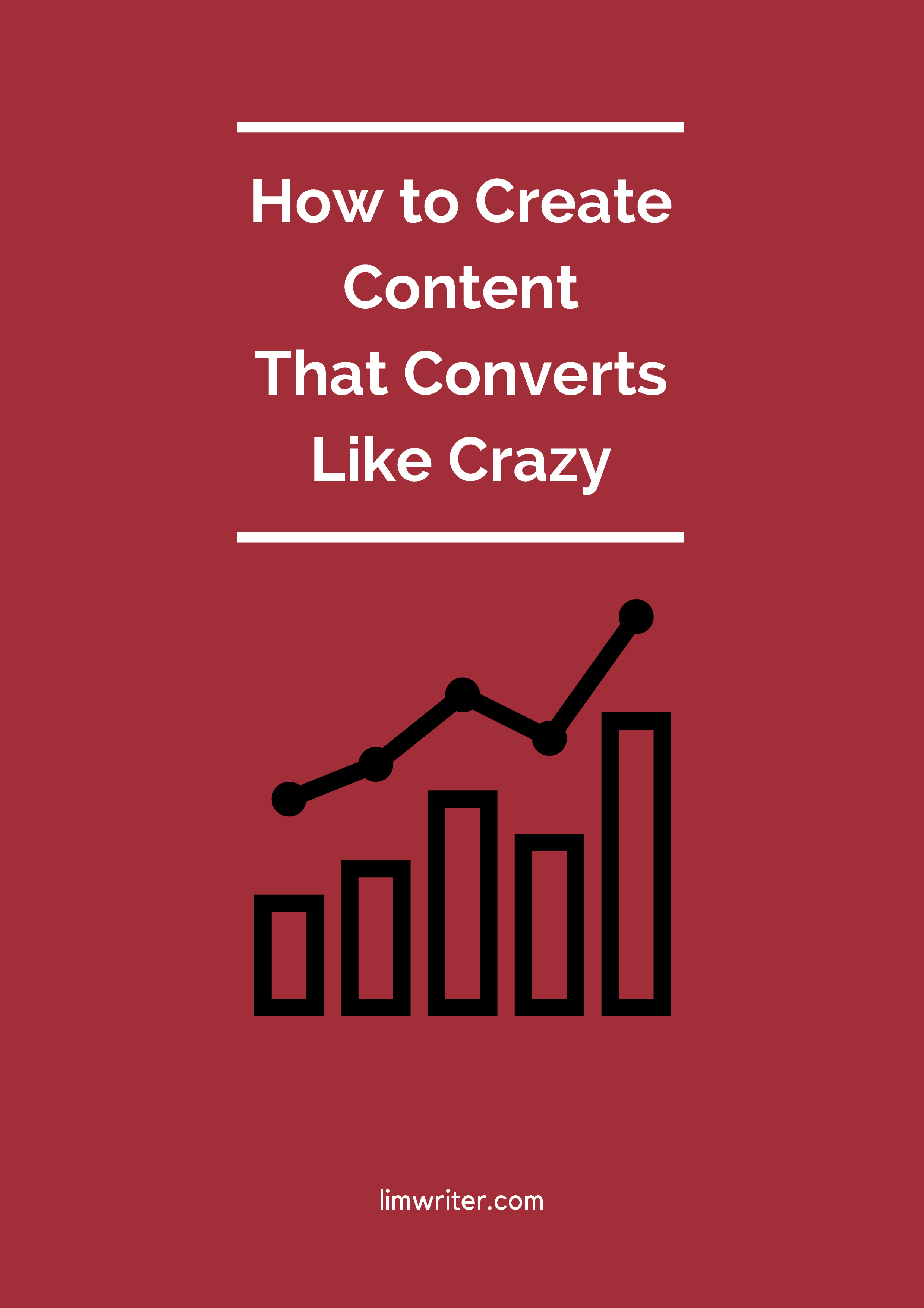 Converts Like Crazy Ebook